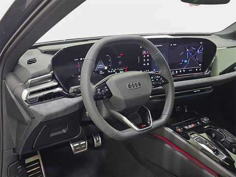 New 2025 Audi S5 Premium Plus image 14