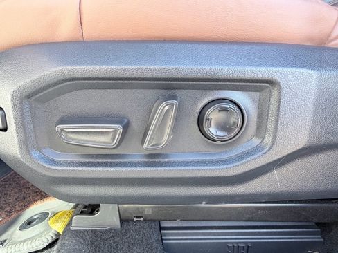 Used 2025 Toyota Tundra 1794 Edition image 22