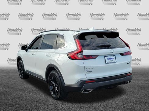 Used 2025 Honda CR-V Sport-L image 5