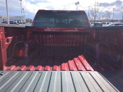 Used 2024 Chevrolet Silverado 1500 LT w/ Safety Package image 31