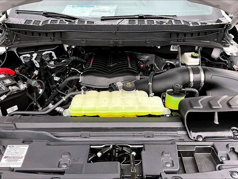 New 2026 Ford F150 STX w/ F-150 LOBO Package AWD/4WD image 13