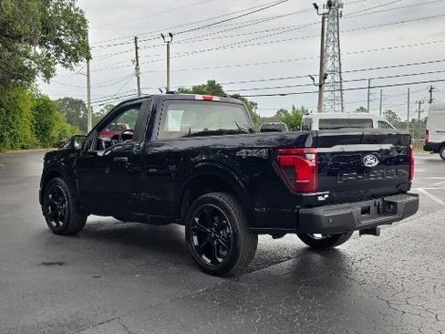 Used 2025 Ford F150 XL AWD/4WD image 13