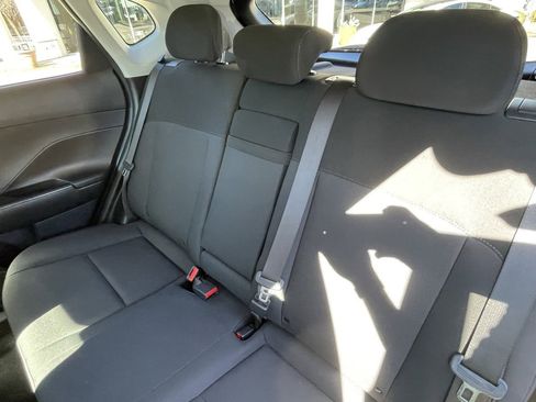 Used 2024 Hyundai Kona SEL image 23