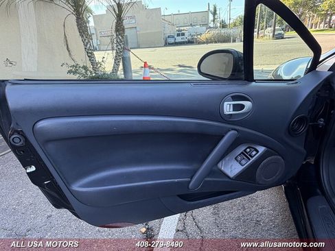 Used 2007 Mitsubishi Eclipse SE FWD image 14