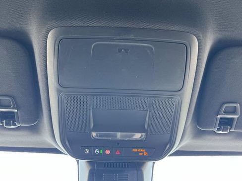 Certified 2025 Chevrolet Equinox ACTIV w/ Convenience Package III AWD/4WD image 37