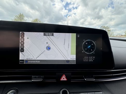 Used 2022 Hyundai Elantra N image 18