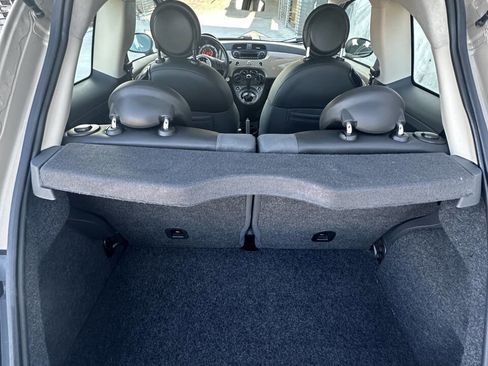 Used 2012 FIAT 500 Pop image 13