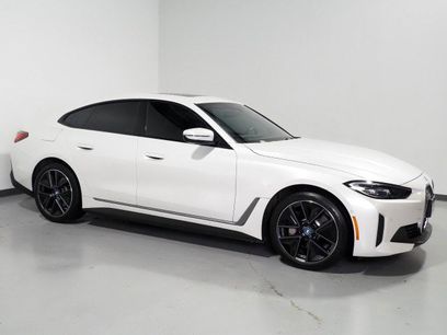 Used 2023 BMW i4 eDrive35 w/ Premium Package