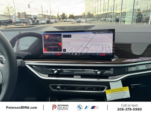 New 2026 BMW X5 xDrive50e w/ Premium Package image 11