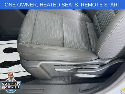 Used 2026 Chevrolet Equinox LT w/ Safety and Technology Package FWD image 19