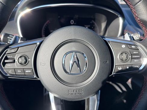 New 2026 Acura MDX A-Spec AWD/4WD image 26