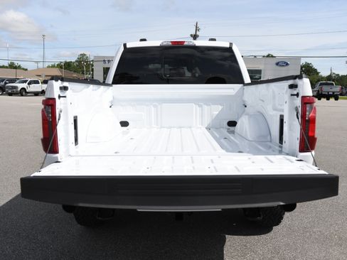 New 2026 Ford F150 Tremor w/ Equipment Group 402B AWD/4WD image 10