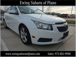 Used 2012 Chevrolet Cruze LT video 1