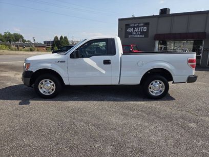 Used 2013 Ford F150 XL w/ PWR Equipment Group