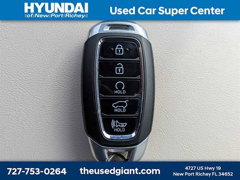 Used 2020 Hyundai Palisade Limited image 47
