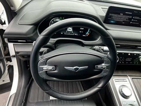Used 2023 Genesis GV80 2.5T w/ Prestige Package AWD/4WD image 34