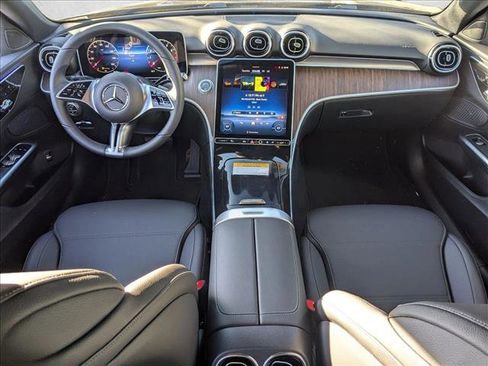 New 2026 Mercedes-Benz C 300 Sedan image 13