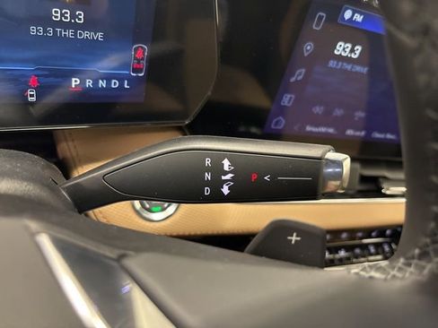 New 2026 Chevrolet Equinox ACTIV w/ Convenience Package III image 31