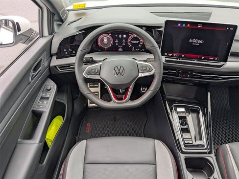Used 2026 Volkswagen GTI SE image 17