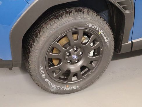New 2026 Subaru Forester Wilderness image 8