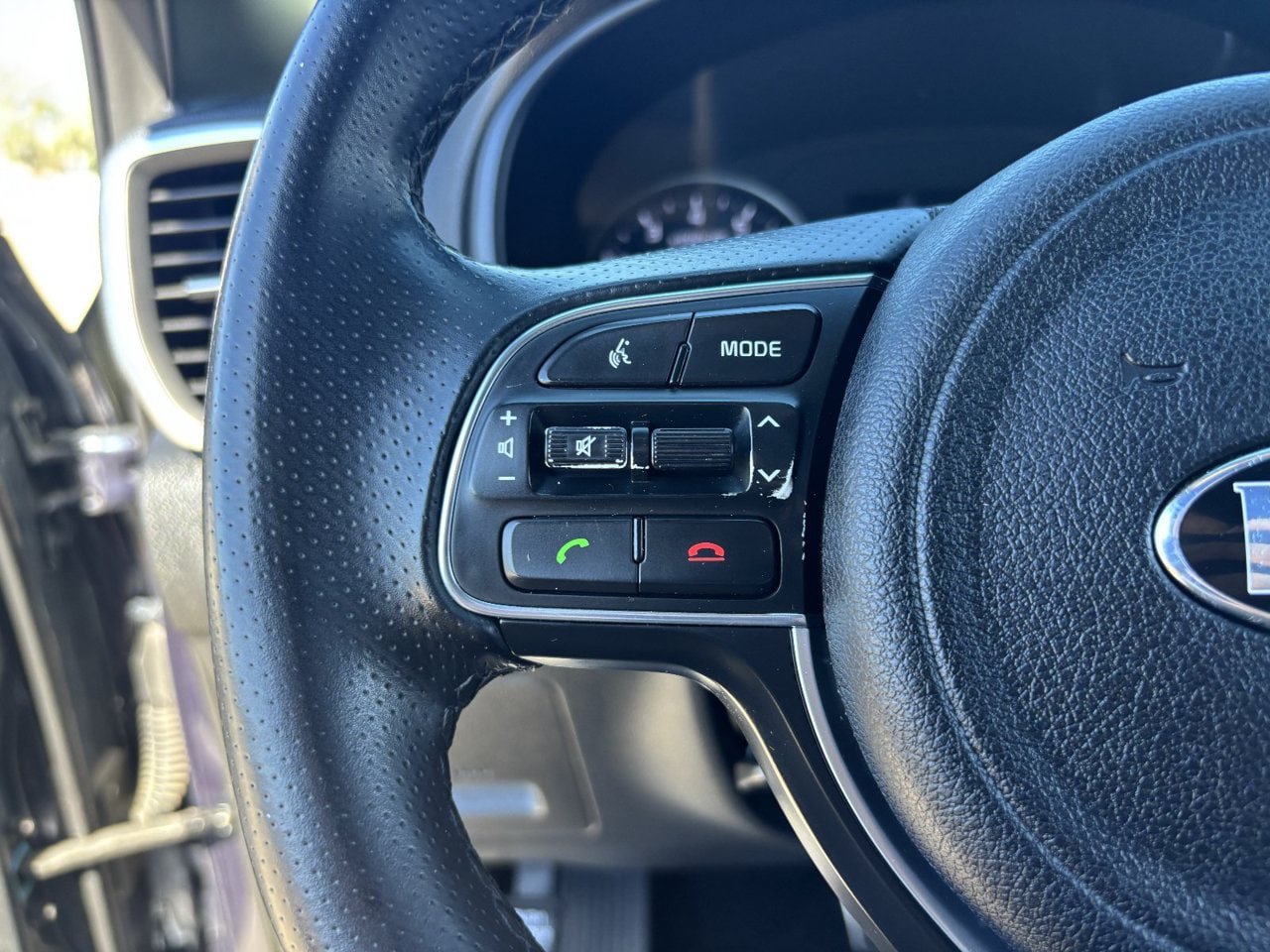 Used 2019 Kia Sportage EX w/ EX Sport Appearance Package FWD image 26
