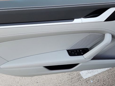 New 2026 Porsche 911 Carrera GTS image 10