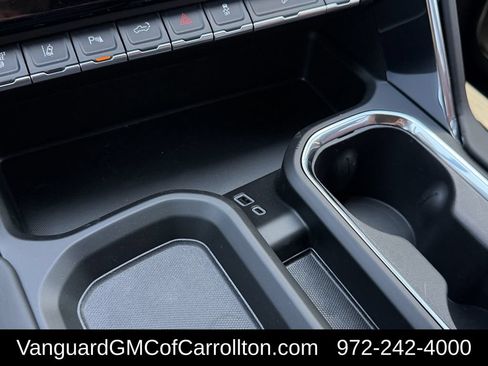 New 2026 GMC Sierra 2500 Denali Ultimate AWD/4WD image 19