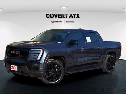 New 2026 GMC Sierra EV Elevation w/ Premium Package