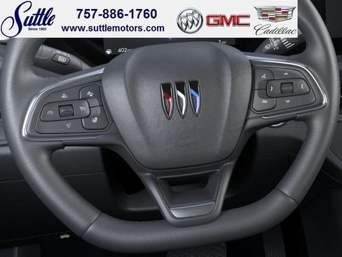 New 2026 Buick Envista Preferred w/ Convenience I Package FWD image 19