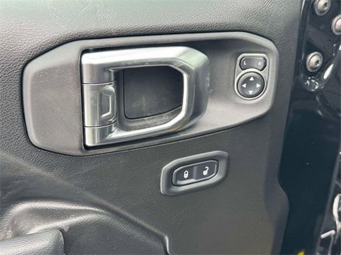 New 2026 Jeep Gladiator Sport image 24