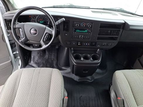 Used 2022 GMC Savana 3500 w/ Power Convenience Package image 16