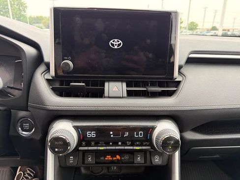 Used 2024 Toyota RAV4 XLE w/ Convenience Package AWD/4WD image 26