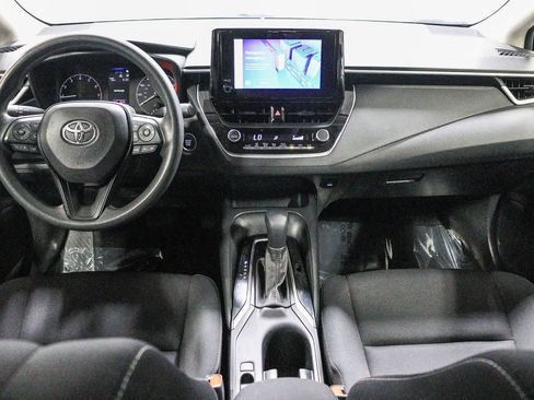 Certified 2024 Toyota Corolla LE w/ LE Convenience Package FWD image 14