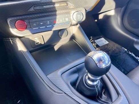 New 2026 Ford Mustang GT Premium image 39