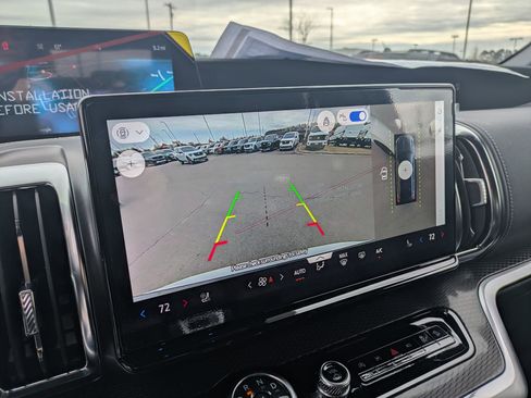 New 2026 Ford Expedition Max Platinum w/ Stealth Performance Package image 23