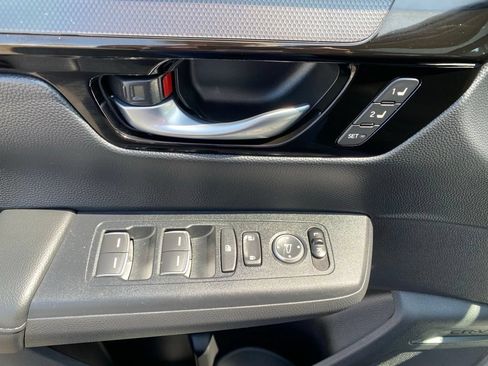 Certified 2024 Honda CR-V EX-L image 14