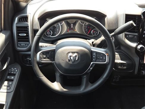 New 2025 RAM 2500 Tradesman image 14