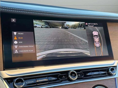 Certified 2024 Bentley Continental GT image 40