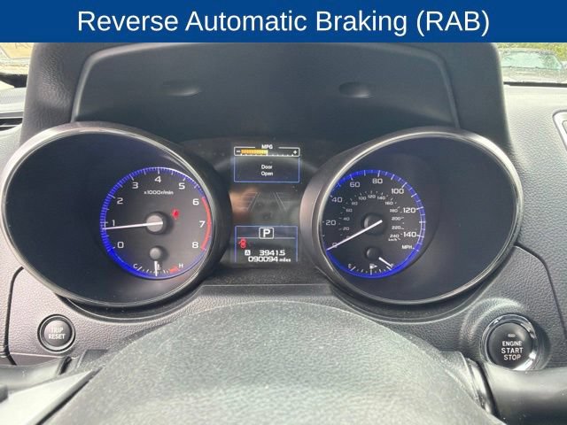 Used 2019 Subaru Outback 2.5i Limited AWD/4WD image 16