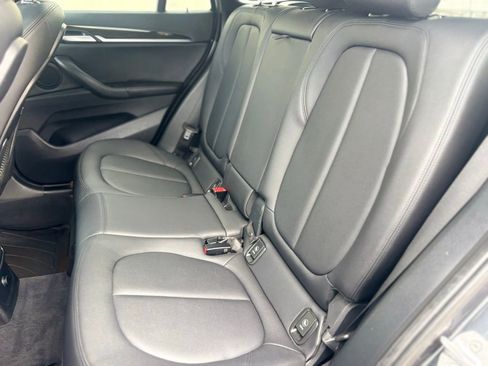 Used 2017 BMW X1 sDrive28i image 19