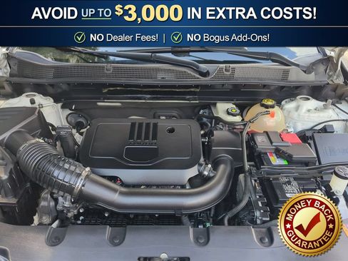 Used 2020 Chevrolet Blazer LT FWD image 24