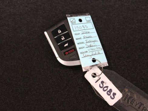 New 2026 Acura Integra A-Spec image 26