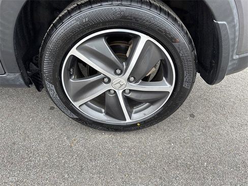 Used 2021 Honda HR-V EX image 27