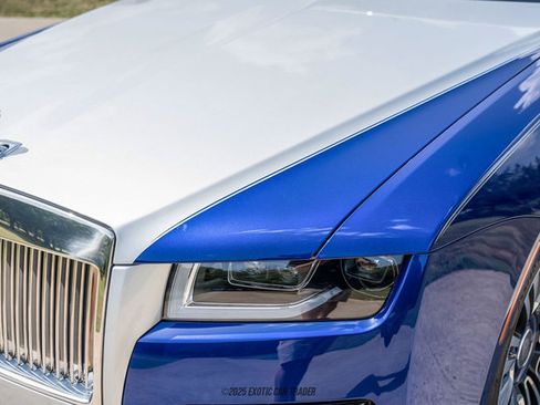 Used 2023 Rolls-Royce Ghost w/ Ghost Package image 84
