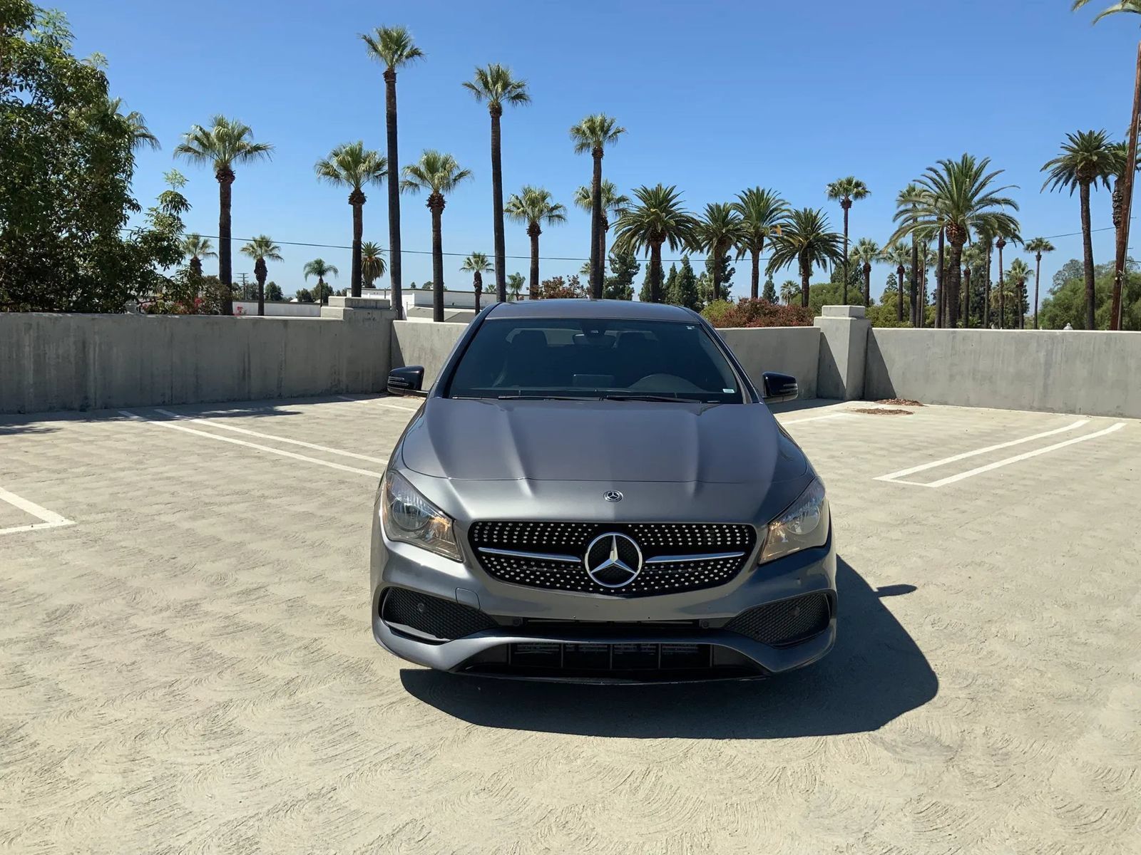 Used 2019 Mercedes-Benz CLA 250 image 5
