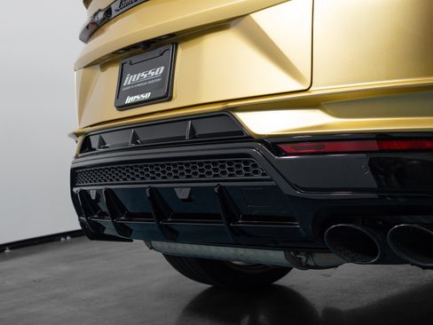 Used 2023 Lamborghini Urus S AWD/4WD image 26