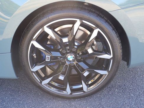Used 2025 BMW M440i Coupe w/ Parking Assistance Package RWD image 36