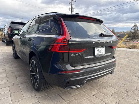 New 2026 Volvo XC60 B5 Ultra w/ Protection Package Premier image 4