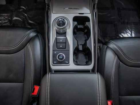 Certified 2024 Ford Explorer ST w/ Equipment Group 401A image 31