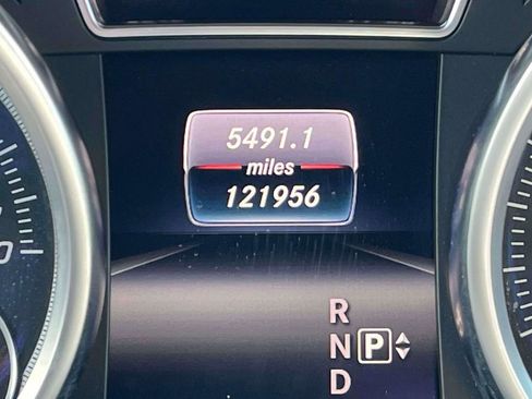 Used 2016 Mercedes-Benz GLE 350 4MATIC image 27